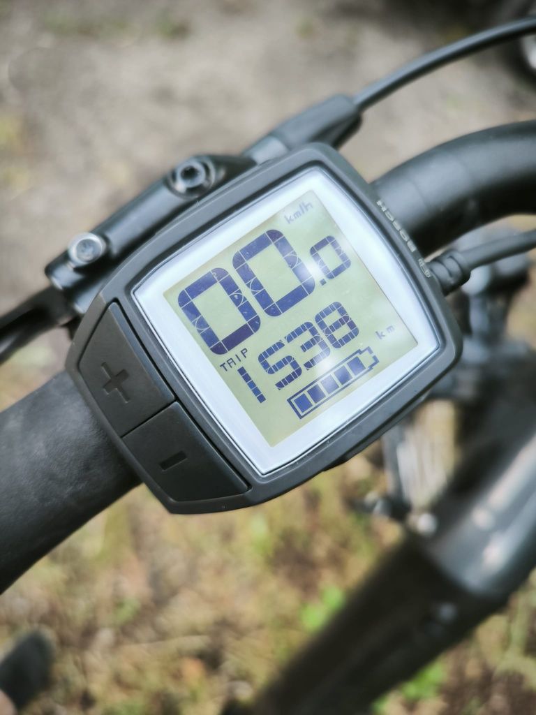 Batavus velder bosch actve plus nie gazelle trek koga