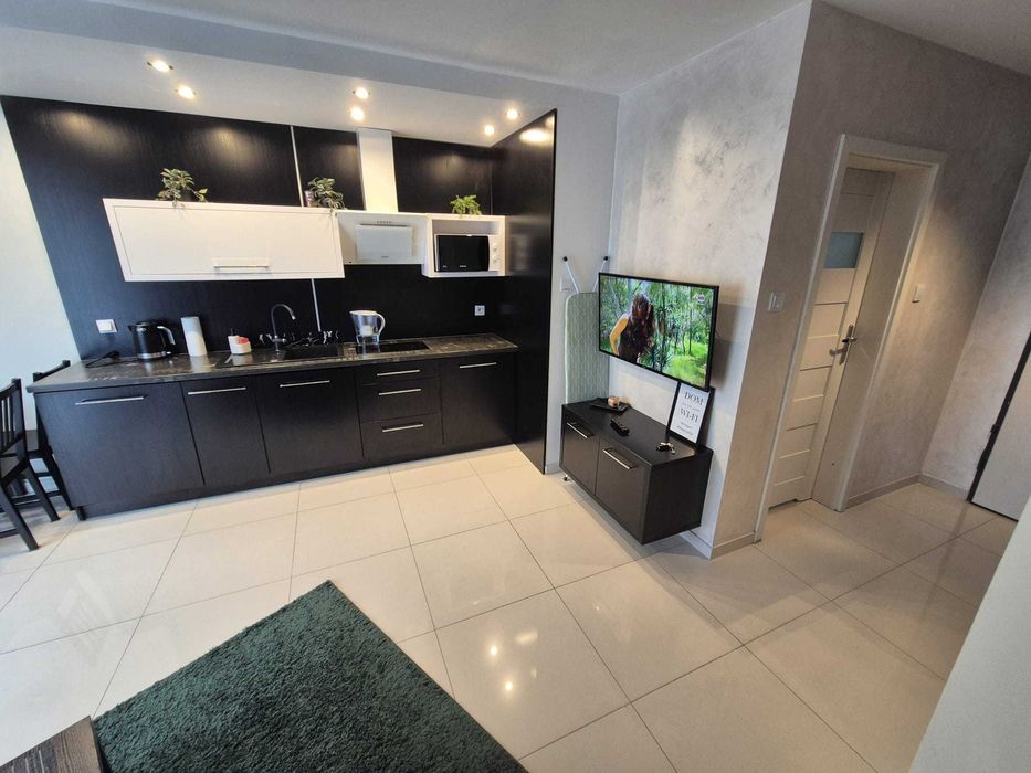 Apartament do wynajęcia w Centrum. Nocleg BIAŁYSTOK