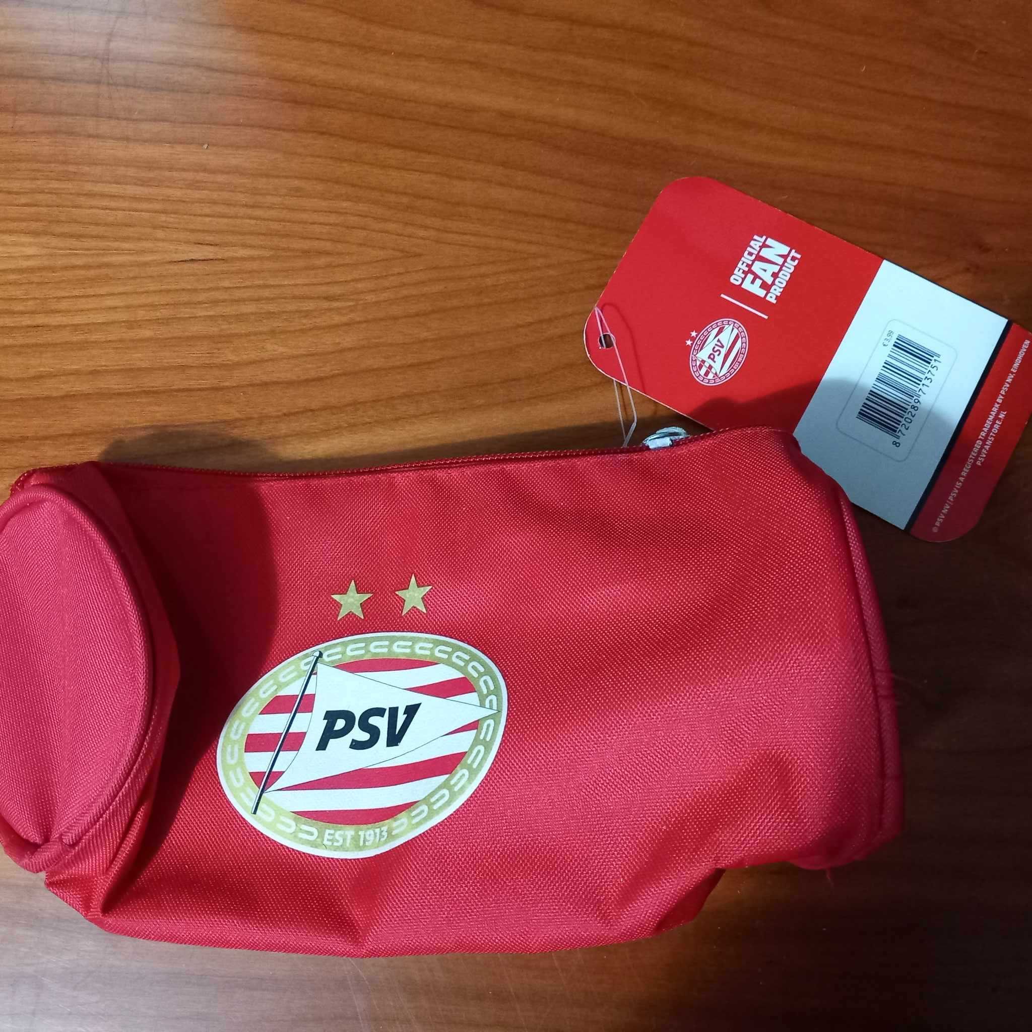 PSV Eindhoven Estojo NOVO