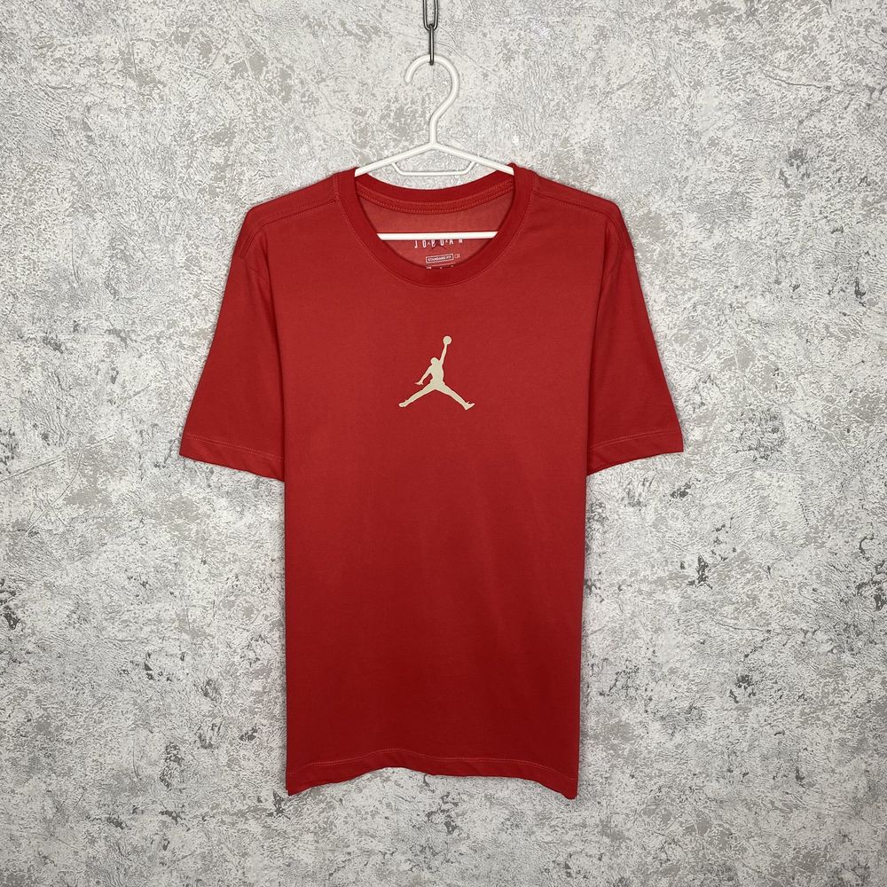Футболка Nike Jordan Air Jumpman SS оригінал !