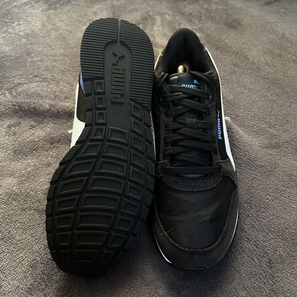 Жіночі кросівки Puma. P. 39. Ідеал!!!