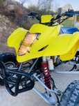 Suzuki LTZ 400 Ano 2006