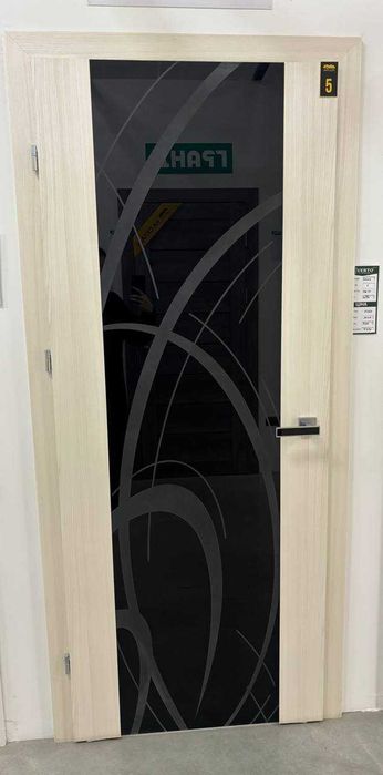 міжкімнатні двері