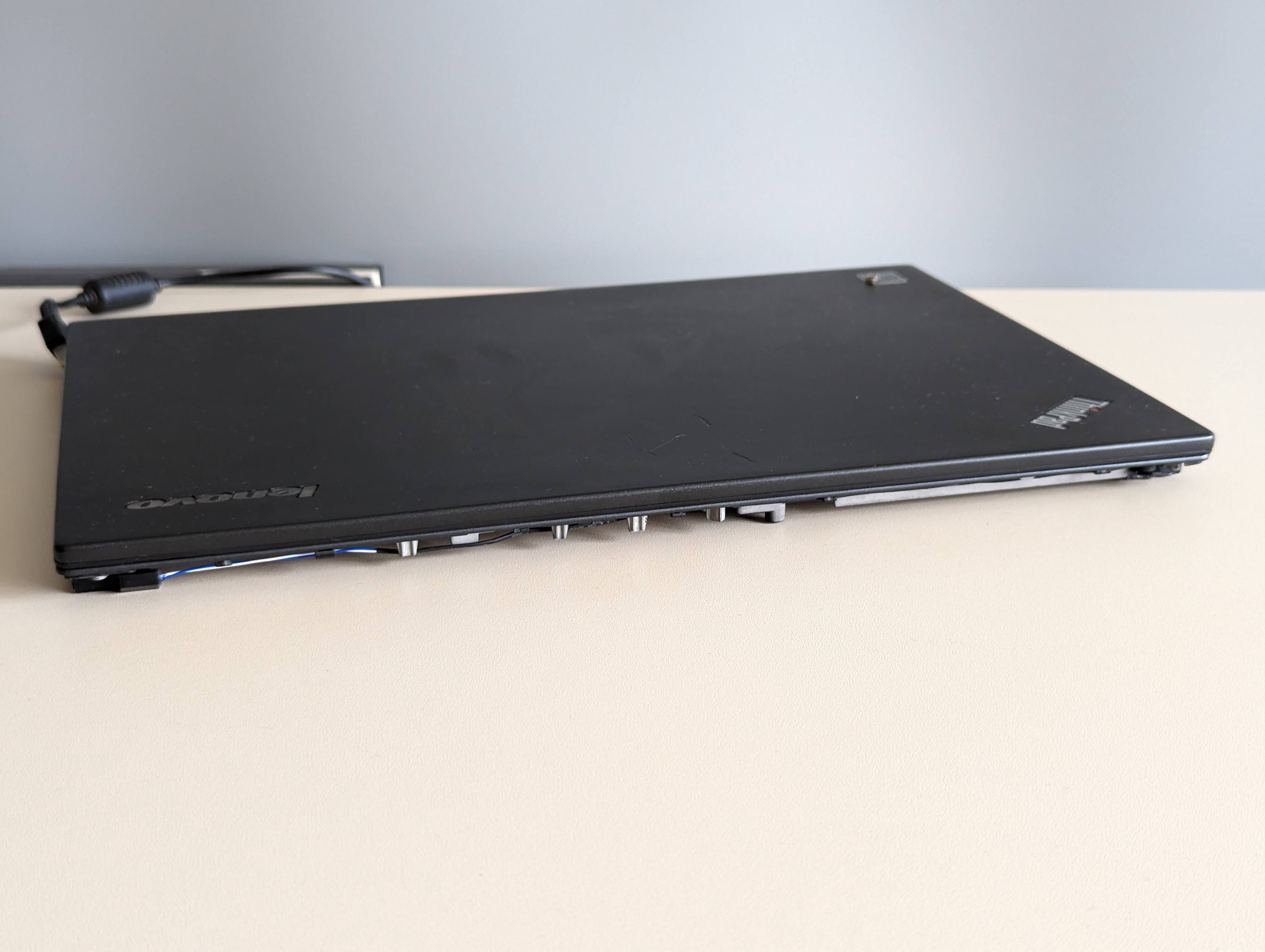 ThinkPad T450s 14" Intel Core i7 5th Gen на відновлення або запчастини