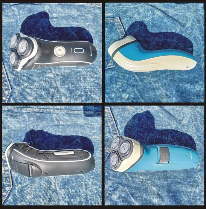 Электробритви Б/В Philips