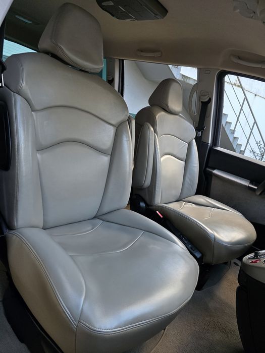 Citroen C8 EXCLUSIVE 7 LUG. 2.2HDI 173CV  CX AUTOMÁTICA  - Excepcional