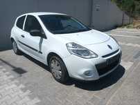 Renault Clio 1.5 Dci