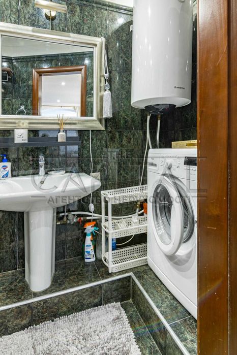 Продаж квартири  пр-т Володимира Івасюка 14 б / парк Наталка / Оболонь