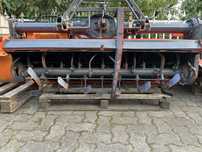 Glebogryzarka 150 Kubota