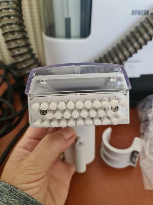 Odkurzacz piorący N8WERK