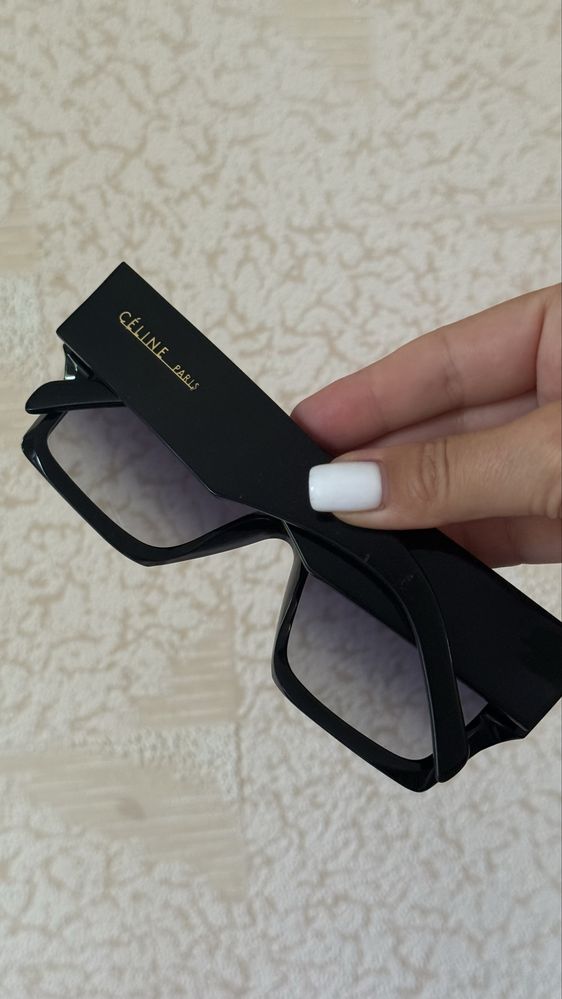 Очки CELINE срочно