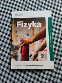 Fizyka 2. Zakres podstawowy