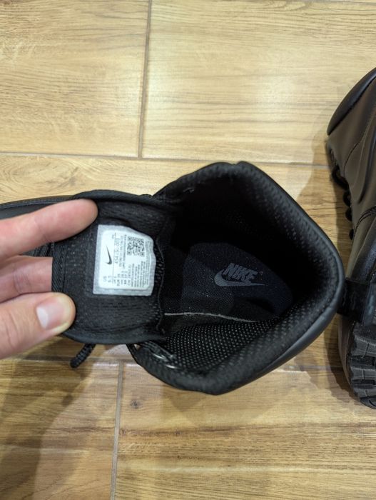 Buty zimowe Nike Manoa rozm. 39