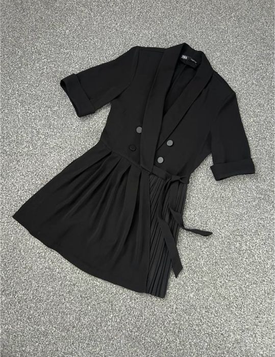 Жіноча сукня-комбінезон Zara