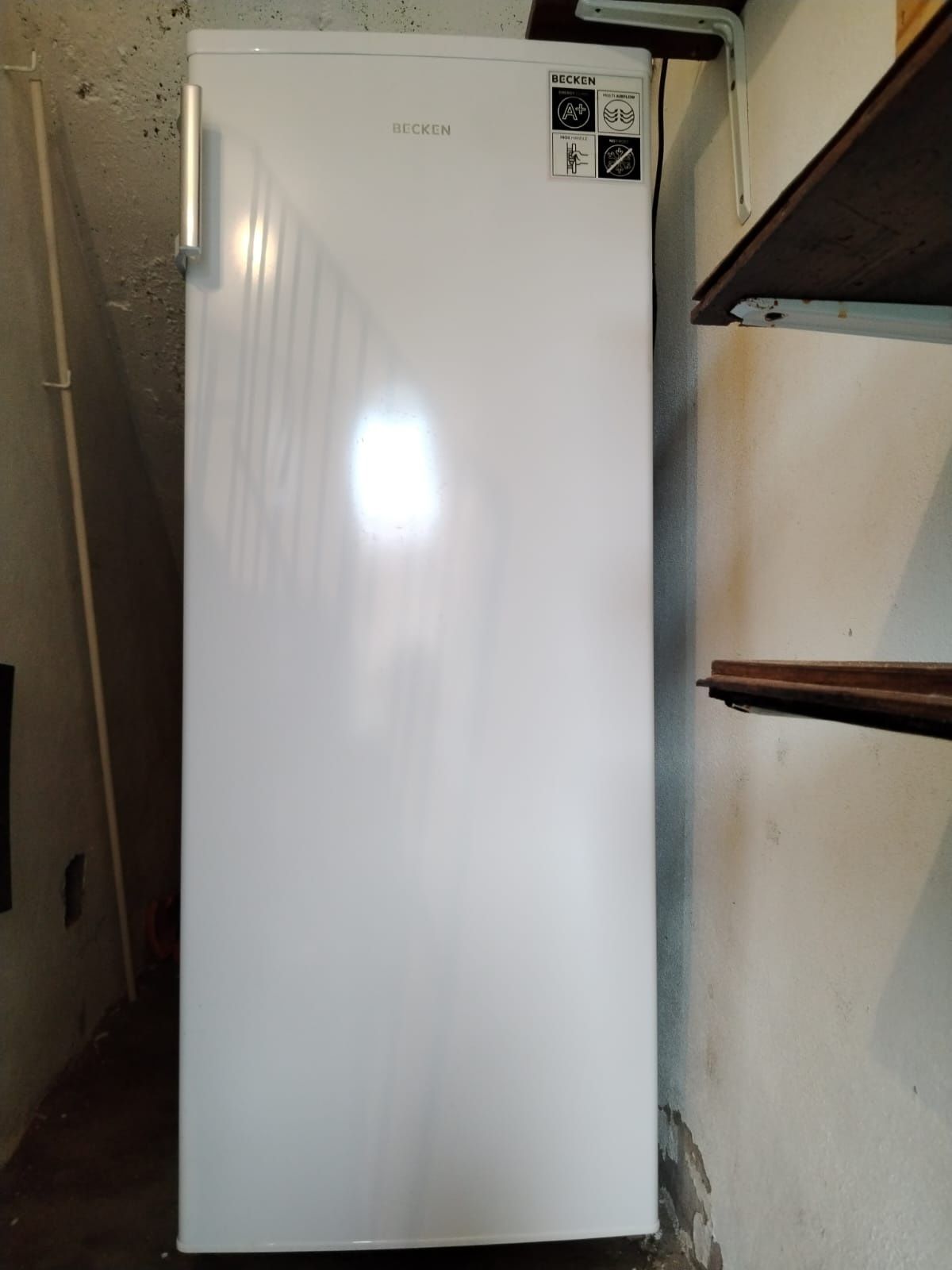 Vendo Arca vertical