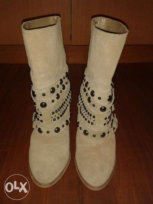 botas guess tam 37