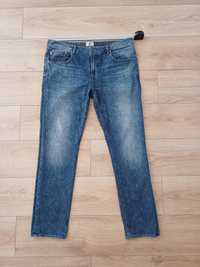 Timberland 40 jeansy męskie jak nowe