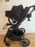 Cybex balios S lux
