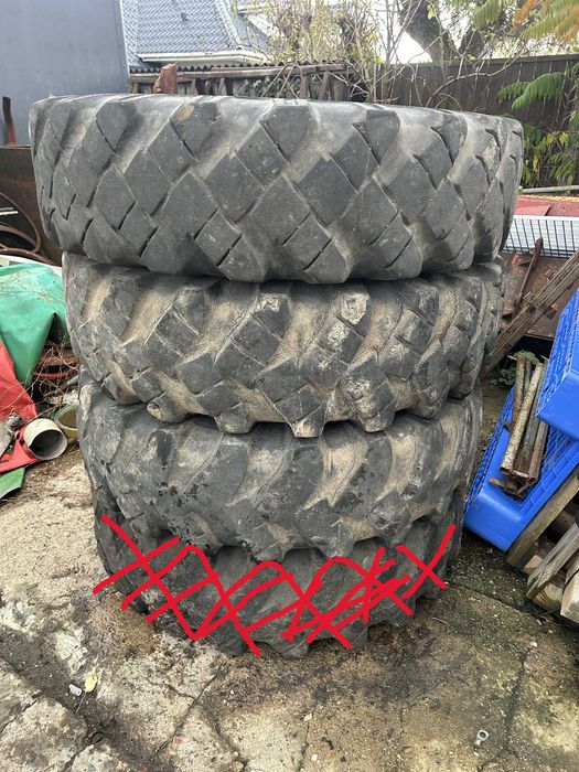 Opona  12.00-20 Stomil 3szt.