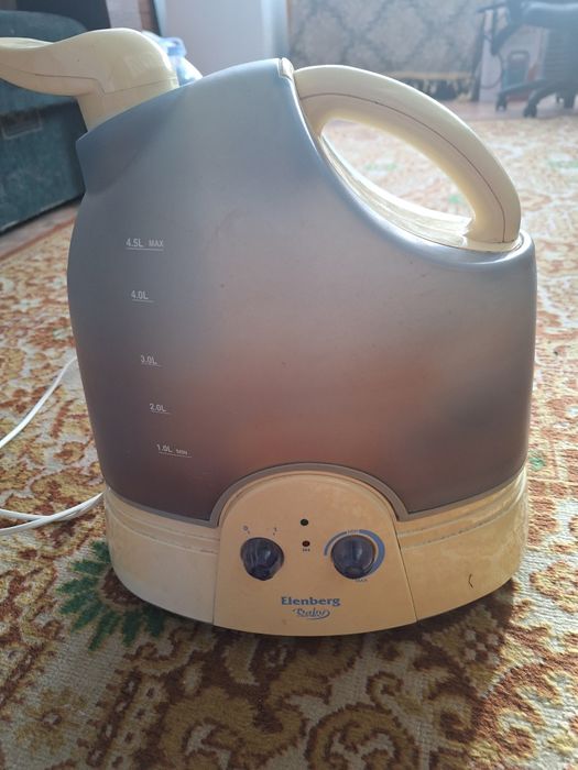 Зволожувач повітря ELENBERG BABY