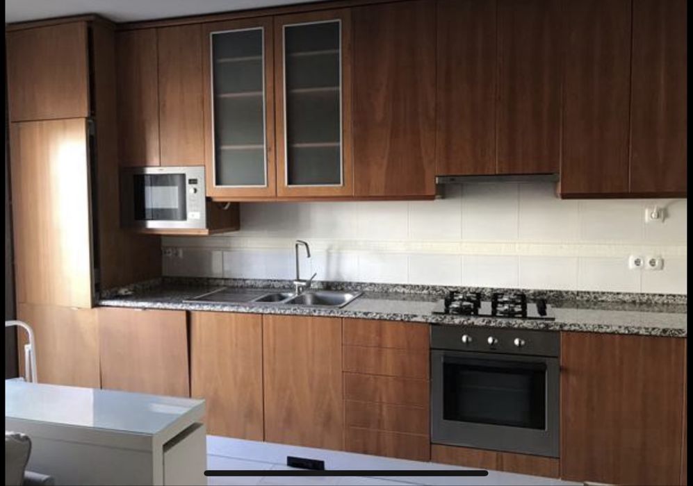 t2 junto ao Jardim das Artes