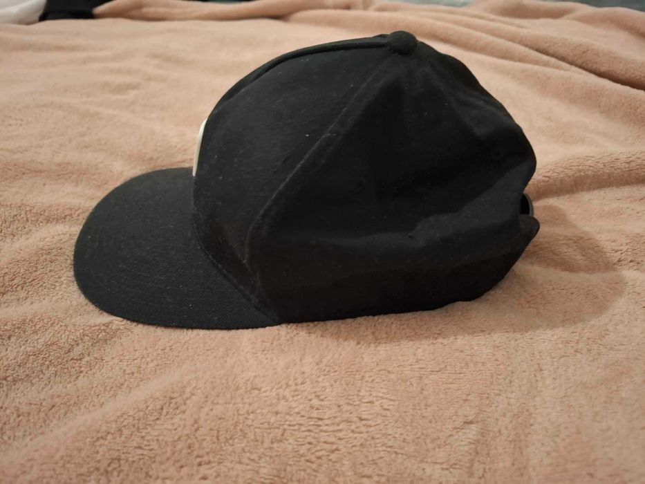 Chapéu (cap)) DC