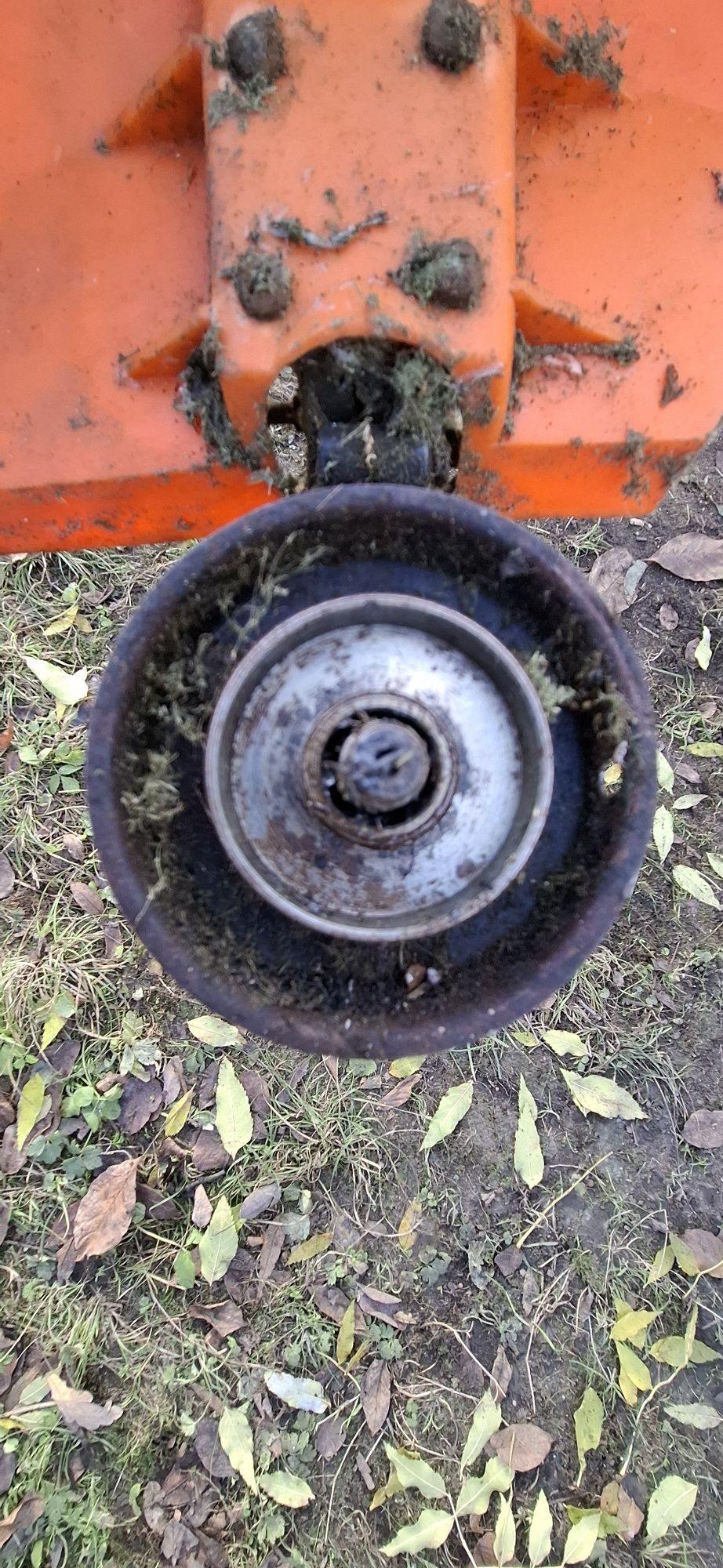 PROMOCJA!!! Kosa spalinowa NAC CG 260 N