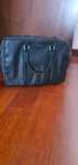 Torba na laptopa GUESS oryginalna czarna