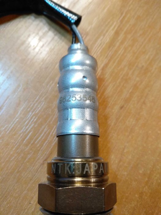 Лямбда-зонд,датчик кислорода на DAEWOO Матиз