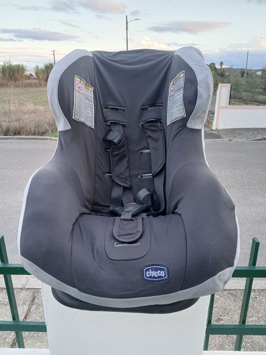 Cadeira para carro de criança Chico.