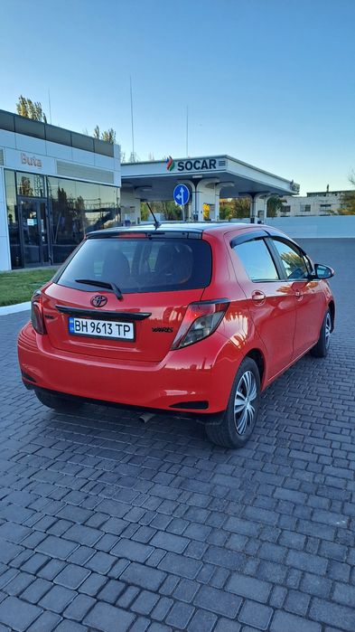 Продам Toyota yaris
