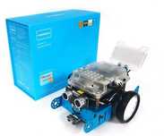 Makeblock - mBot Explorer Kit z matrycą LED