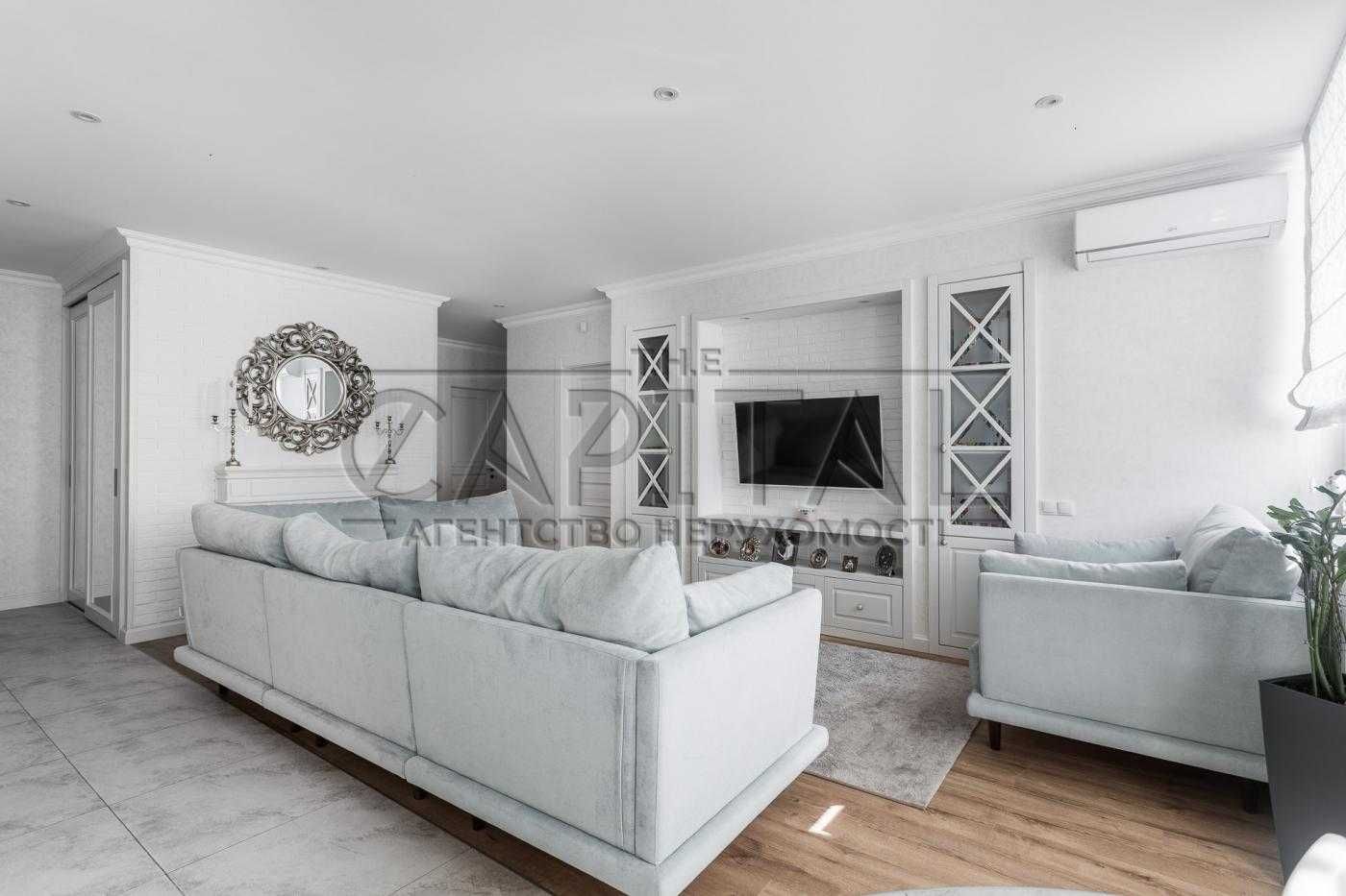 Продаж 2к квартири 98м2, вул. Ернста, Солом'янський р-н
