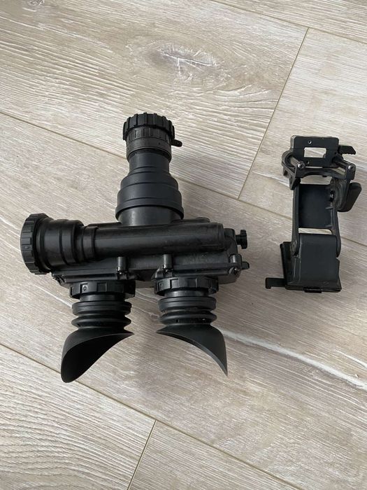 Прилад нічного бачення AN/PVS-7B (NIGHT VISION GOGGL - 963)