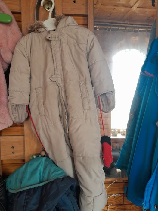 Sprzedam ogromny zestaw dla maluszka/ noworodka