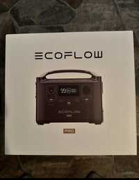 EcoFlow RIVER Pro Portable Power Station 720Wh