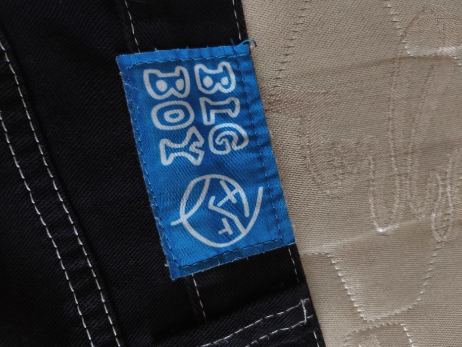 Шорты big boy размер L