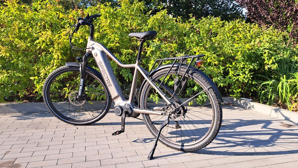 Rower elektryczny Spectre X-Tourer 1.0  20"  17,5 Ah  800W