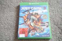 Just Cause 3 xbox one