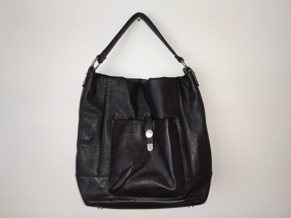 Torba czarna Betty Barclay