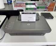 Impressora HP DeskJet 1050 - Recondicionada C/ Garantia