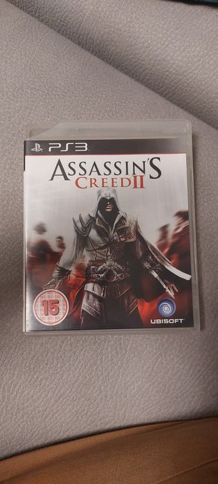 Assassin's Creed 2