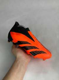 Adidas Predator Accuracy+ FG, 42