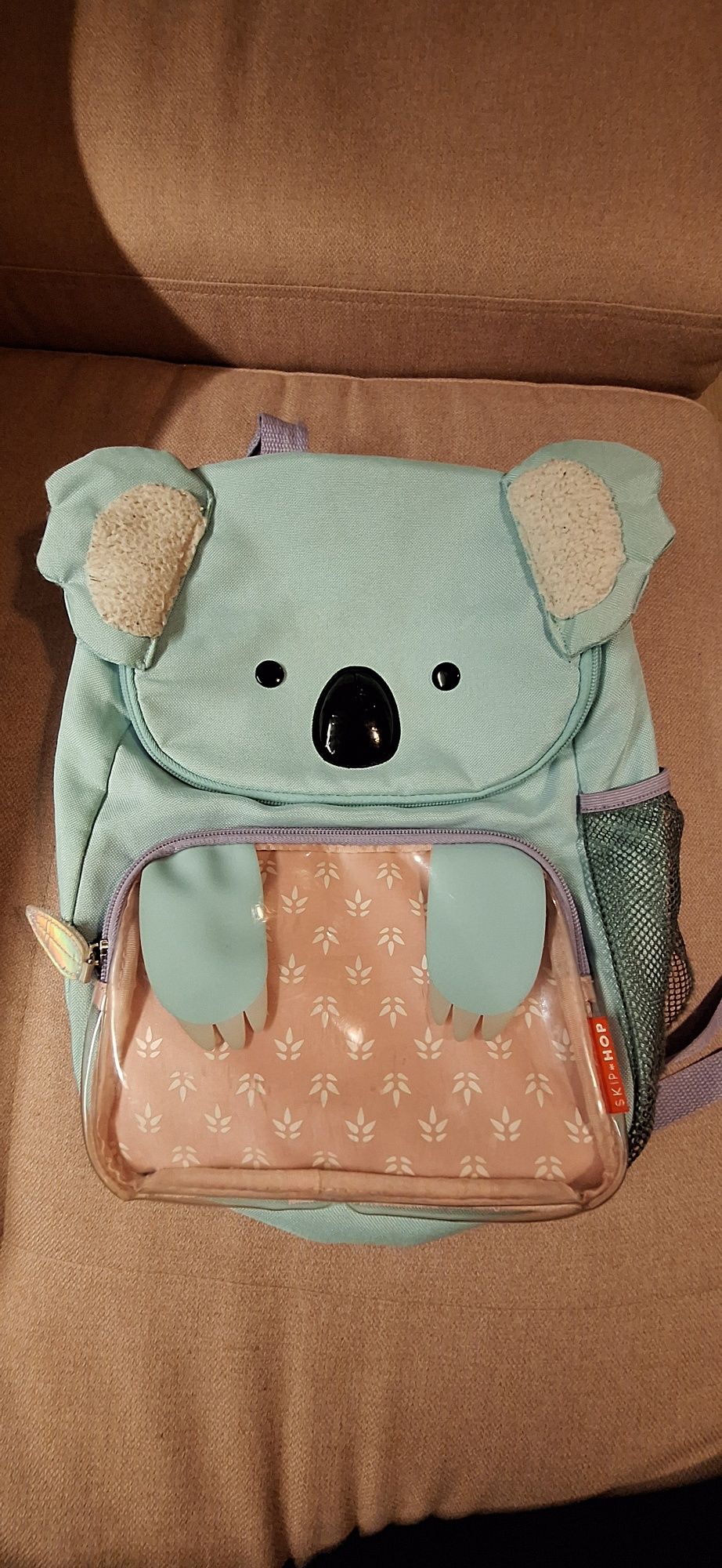 Plecak Skip Hop Junior Koala plus torba Soy Luna