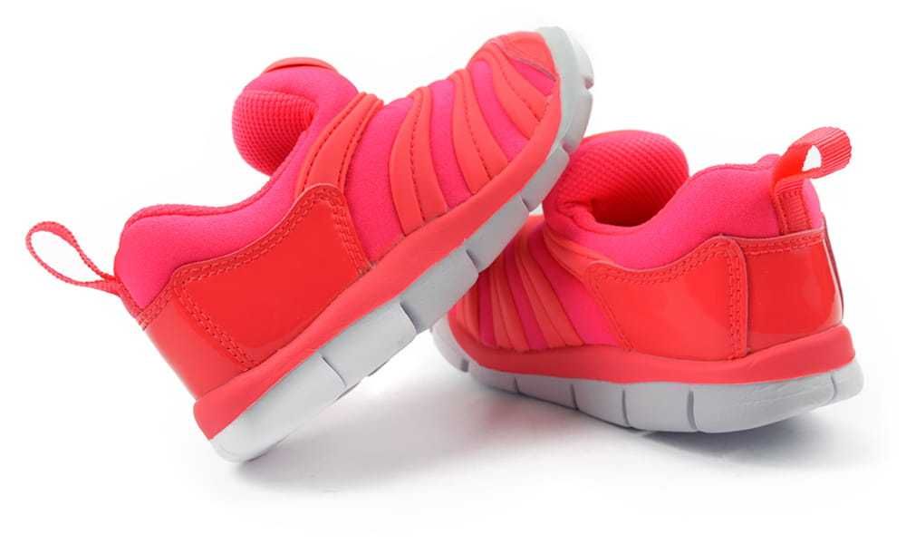 Buciki dziecięce Nike DYNAMO Free (-620) r.18,5 wysyłka 24h