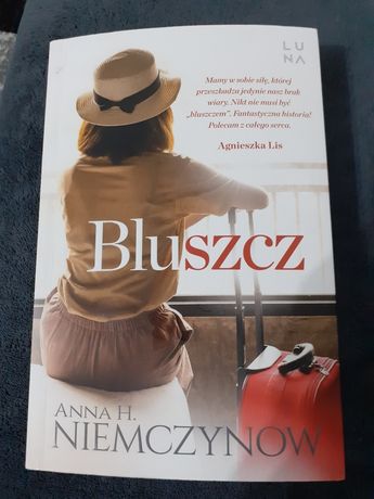 Bluszcz Anna H. Niemczynow