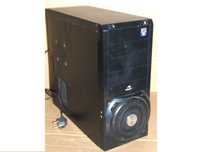 Komputer Tracer z Intel Core 2 Duo RAM 2 GB HDD 80 GB Windows XP