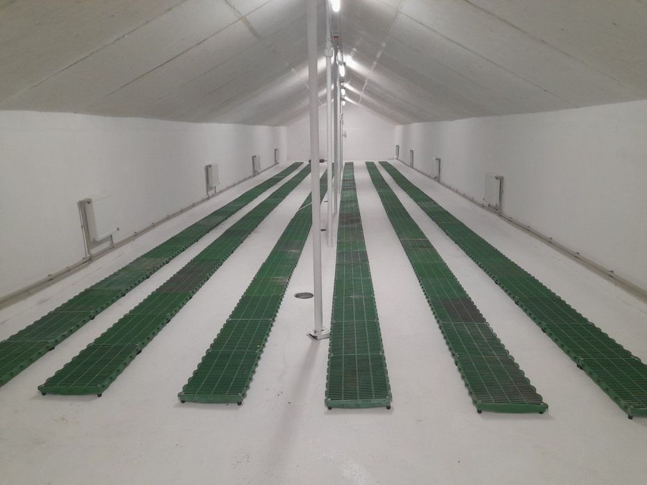 Оренда автономного комерційного комплексу з житлом для персоналу