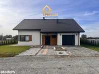 Nowy dom na sprzedaż gmina Kramsk