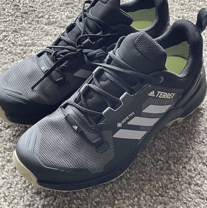 Чоловічі кросівки Adidas Terrex Swift R3